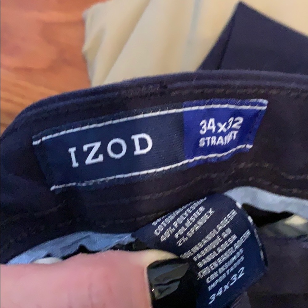 Pants - Picture 2 of 3